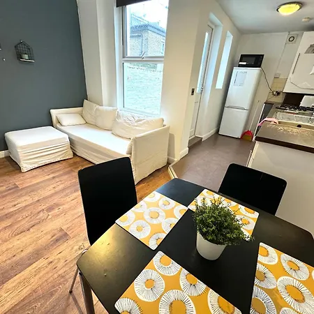 Amazing 1 Bed Flat In Fulham Near Chelsea Stadium